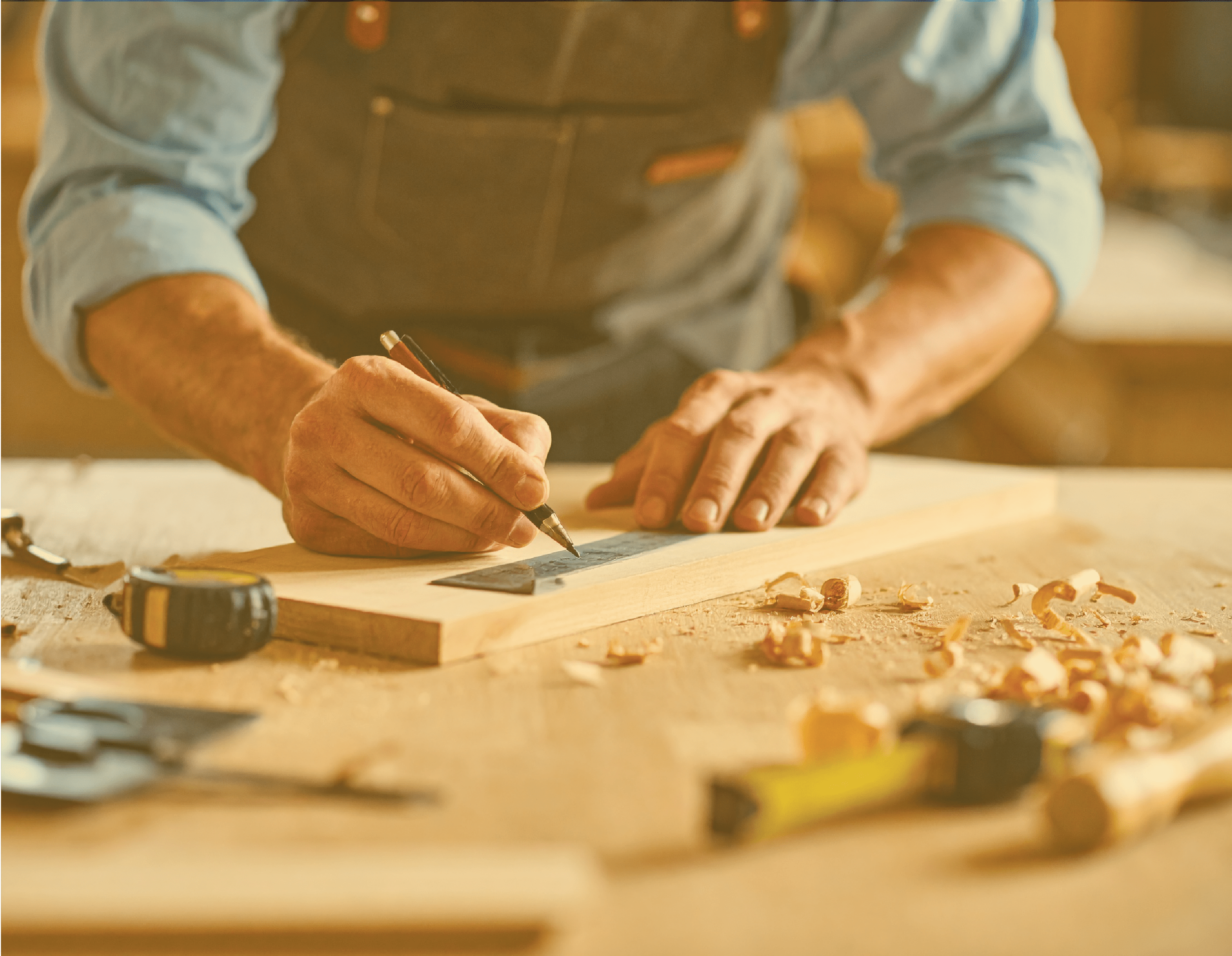 Imagen de carpintería